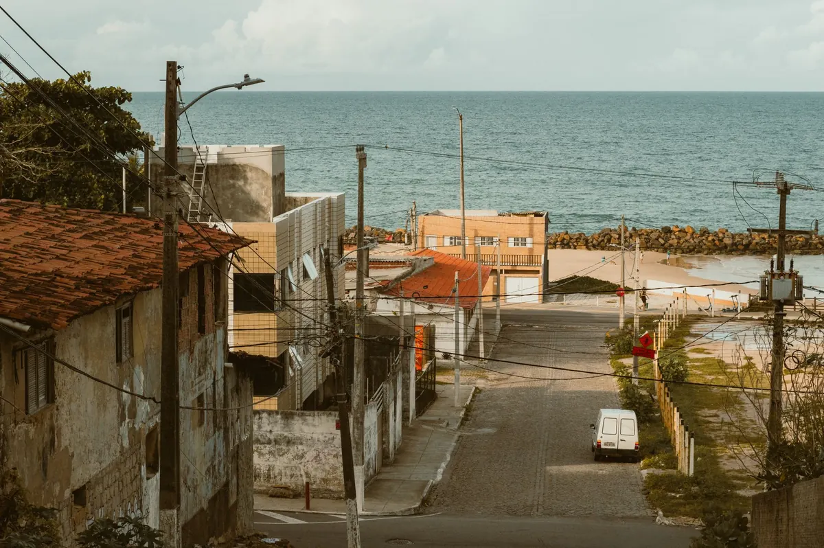 Beginner's Guide to Slow Travel in Small Coastal Towns