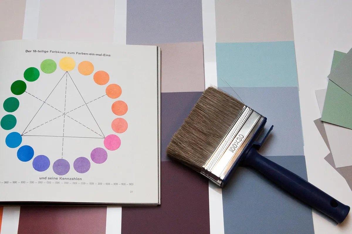 Common Mistakes When Choosing Paint Colors for North-Facing Rooms